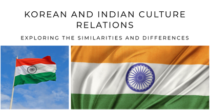 india and korea relations