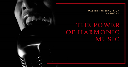 harmonic singing