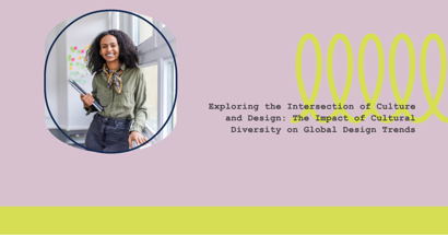 the diversity of design culture