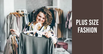 plus size fashion hacks