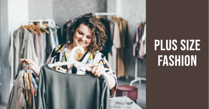plus size fashion hacks