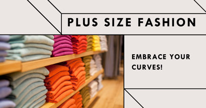 plus size clothing