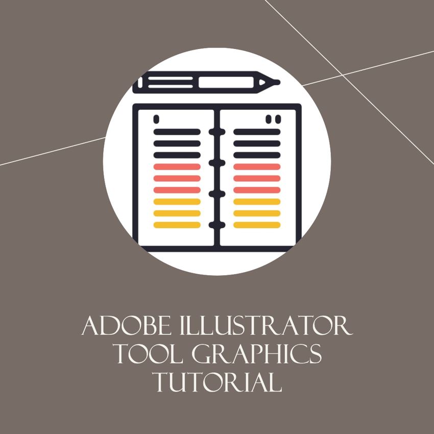 illustrator tutorial step by step